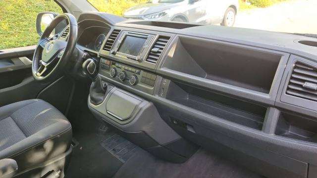 Volkswagen Multivan image 4