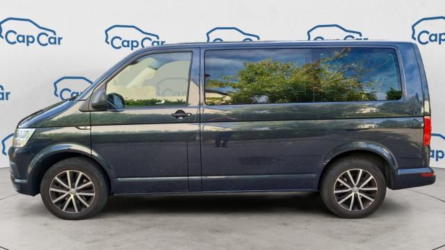 Volkswagen Multivan image 5