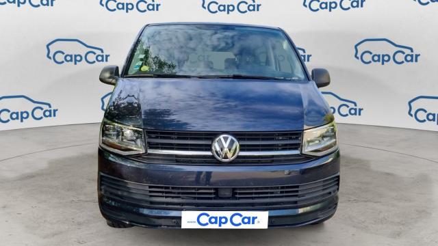 Volkswagen Multivan image 1