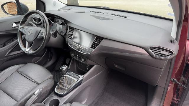 Opel Crossland image 8