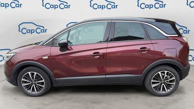 Opel Crossland image 9