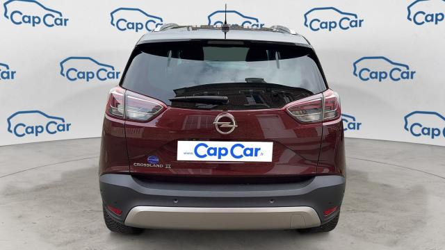 Opel Crossland image 7