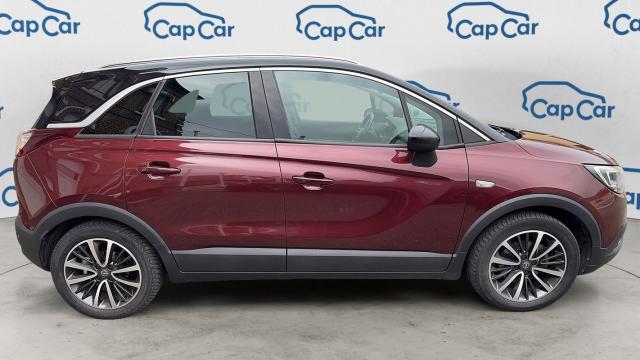 Opel Crossland image 3