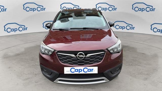 Opel Crossland image 1