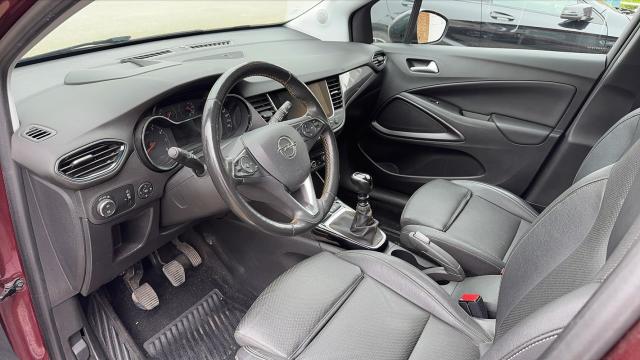 Opel Crossland image 4