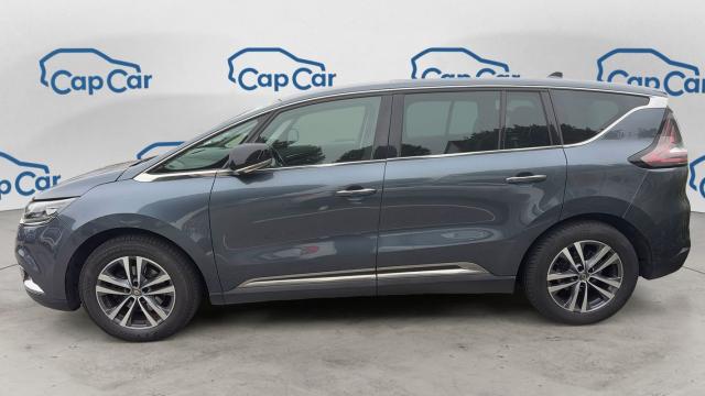 Renault Espace image 2