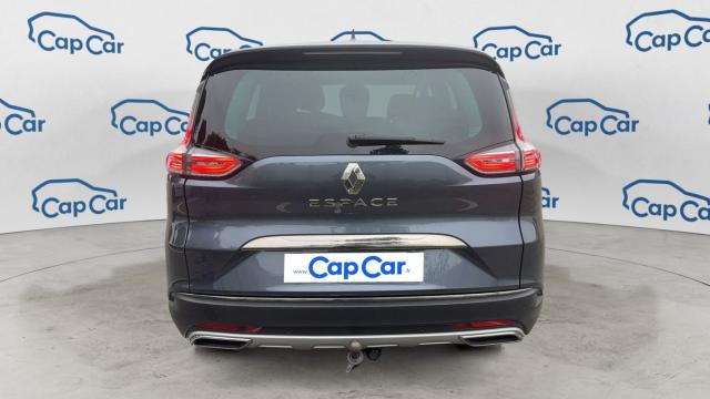 Renault Espace image 9