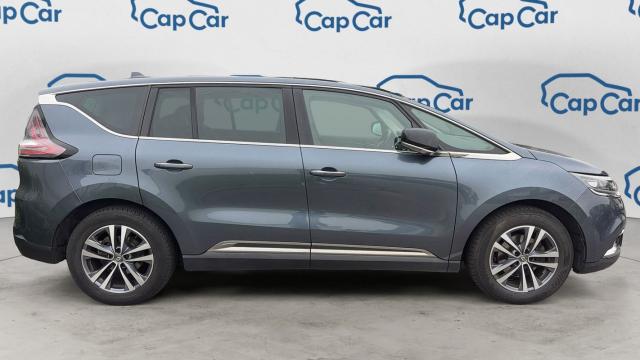 Renault Espace image 8