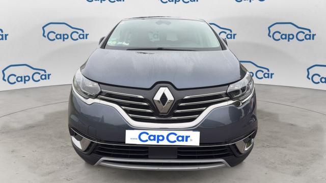 Renault Espace image 1