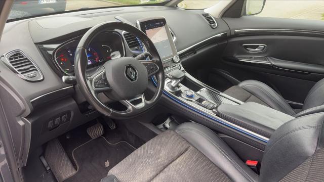 Renault Espace image 6