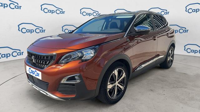 Peugeot 3008 Ii 1.2 Puretech 130 Crossway