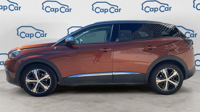 Peugeot 3008 image 4