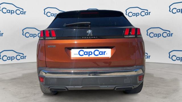 Peugeot 3008 image 1