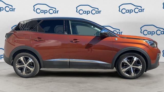 Peugeot 3008 image 3