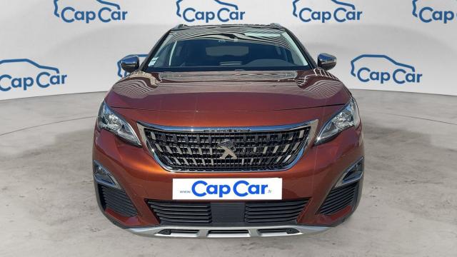 Peugeot 3008 image 5