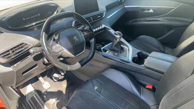 Peugeot 3008 image 9