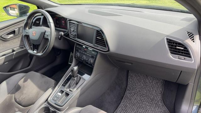 Seat Leon image 8