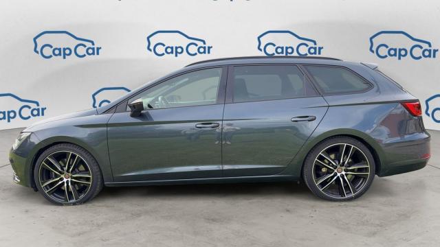 Seat Leon image 5