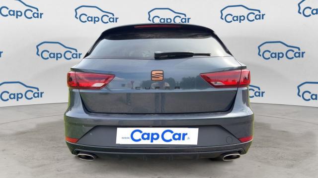 Seat Leon image 2