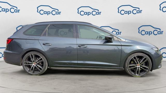 Seat Leon image 1