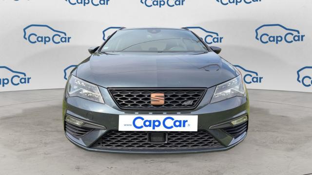 Seat Leon image 3