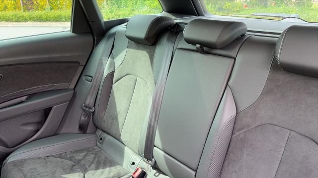 Seat Leon image 6