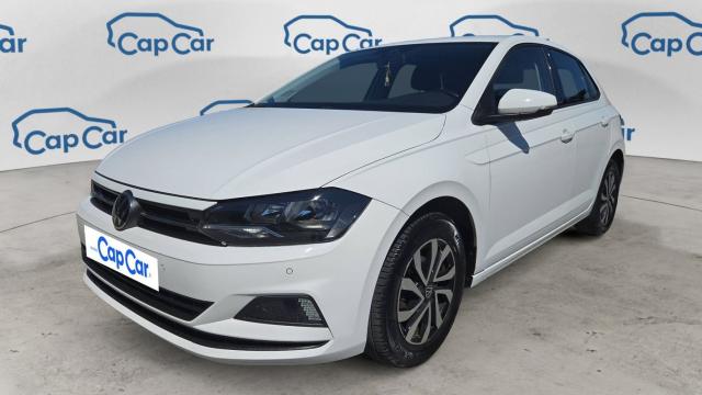 Volkswagen Polo Iv 1.0 Tsi 95 Business - Première Main