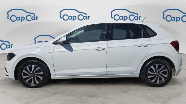 Volkswagen Polo image 8