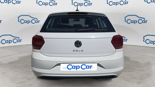 Volkswagen Polo image 7