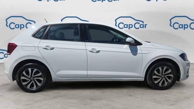 Volkswagen Polo image 2