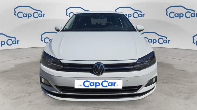 Volkswagen Polo image 9