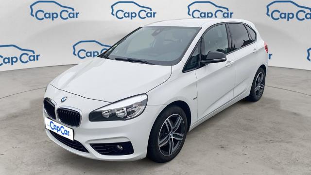 Bmw Serie 2 Active Tourer 218d 150 Steptronic8 Sport - Automatique
