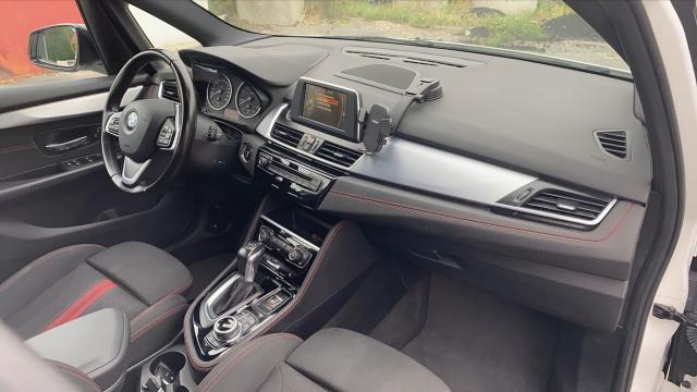 Bmw Serie 2 Active Tourer image 6