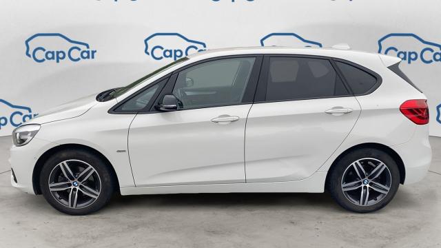 Bmw Serie 2 Active Tourer image 4