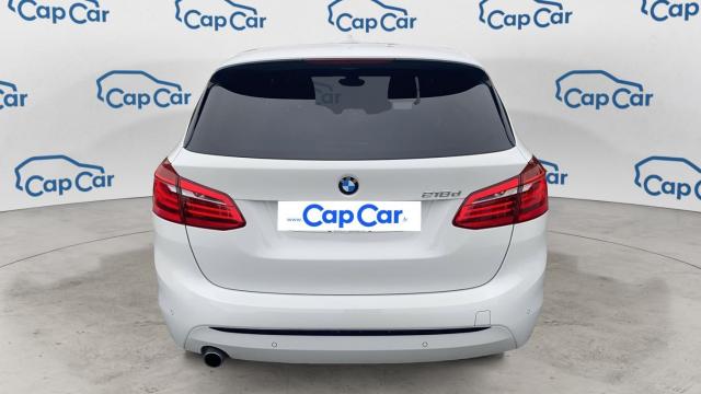 Bmw Serie 2 Active Tourer image 5
