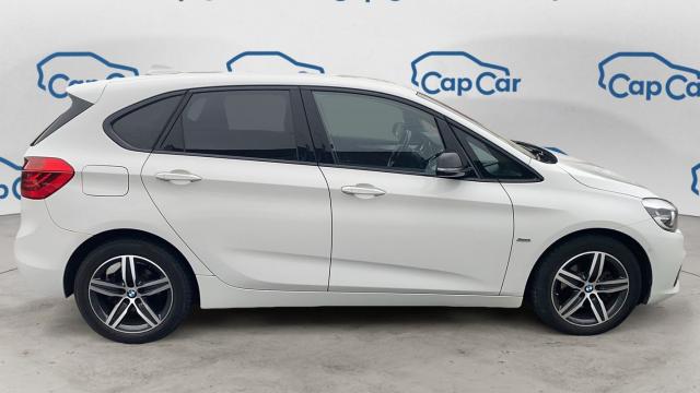 Bmw Serie 2 Active Tourer image 7