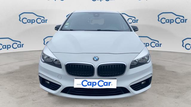 Bmw Serie 2 Active Tourer image 2
