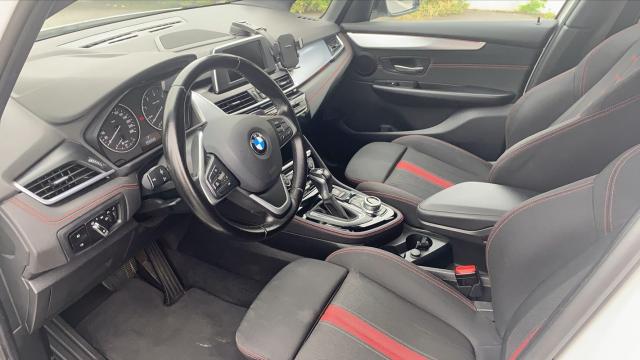 Bmw Serie 2 Active Tourer image 3