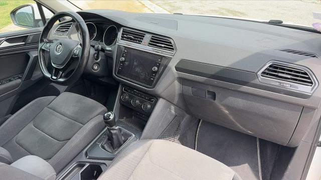 Volkswagen Tiguan image 1