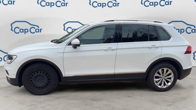 Volkswagen Tiguan image 9