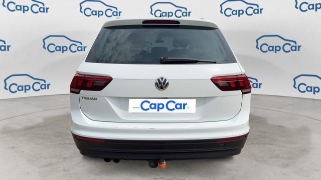 Volkswagen Tiguan image 7