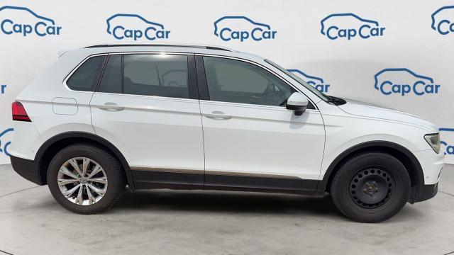 Volkswagen Tiguan image 2