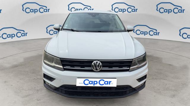 Volkswagen Tiguan image 4