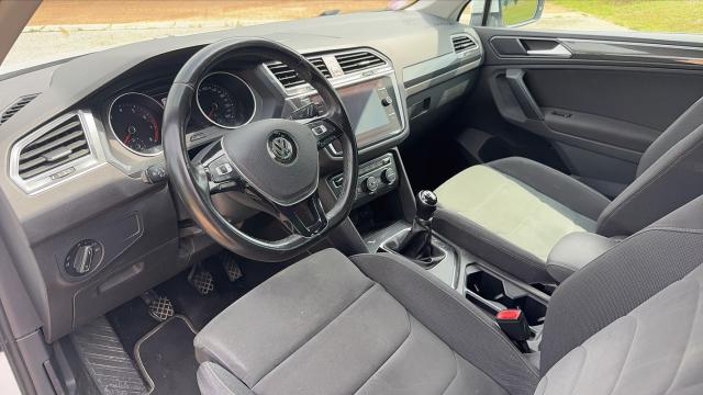 Volkswagen Tiguan image 8