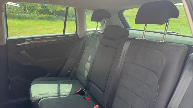 Volkswagen Tiguan image 3