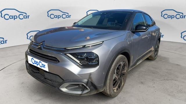Citroen C4 1.5 Bluehdi 110 Shine