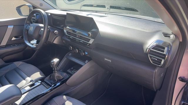 Citroen C4 image 3