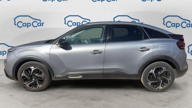 Citroen C4 image 5