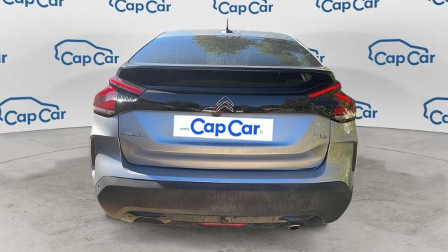 Citroen C4 image 4