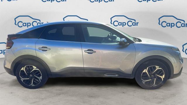 Citroen C4 image 7